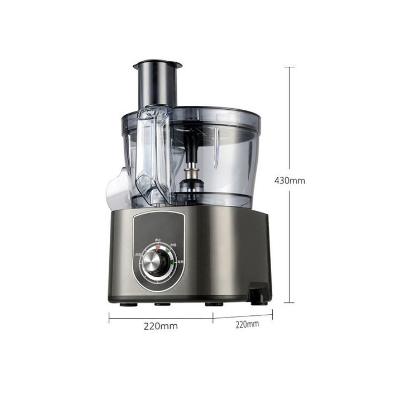 Automatic Vegetable Cuber Multifunctional Vegetable Cutter Vegetable Slicer Granulator Carrot Diced Potato Dicing Slicer
