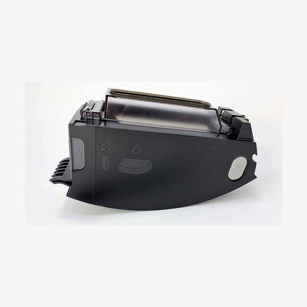 Dust Bin Box Replacement Parts Compatible for IRobot Roomba j9 j7 j5 i7 i5 i1 i2 i3 i4 i6 i8 E5 E6 Robot Vacuum Cleaner Error Report and Maintenance