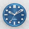 Seahorse Needle for NH35 Luminous Dial Watch DIY Accessories