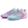 Sabrina 3 Agarre de Soporte Zapatillas de Baloncesto de Caña Baja Unisex Azul Rosa HF2882-400(Equipo-Sabrina)-Bolsas de embalaje aleatorias