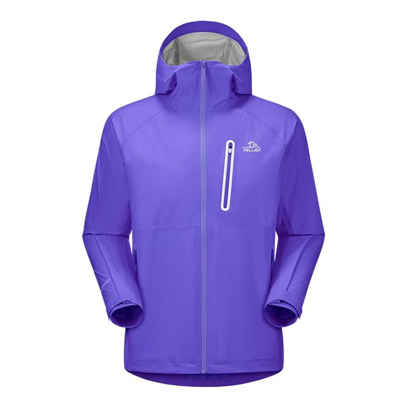 Pelliot Cloud Shell Lightweight Hardshell Jacket