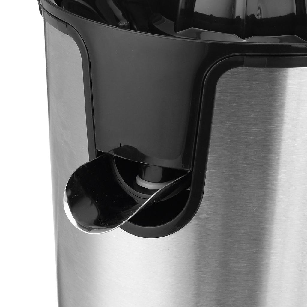 350W Juicer Electric Orange Lemon Fruits Squeezer Extractor Masticating Juicer Extractor Household Fruit Processor 220V