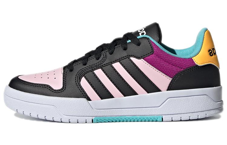 Adidas Entrap  Black Pink  Women s GY7631 38