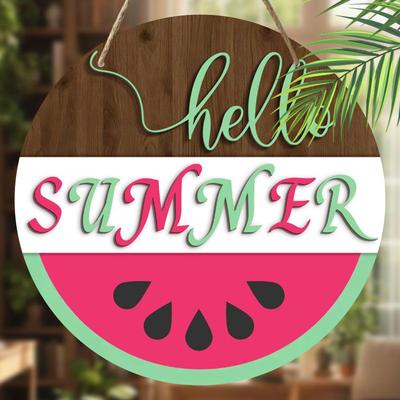 Dekoratif ürünler – Ahşap dekorasyon