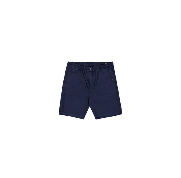 Шорты Alpha Industries Basic Cotton Short EU 34