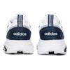 adidas Strutter White Legend Ink Baskets Homme Chaussures-Blanc GX6788