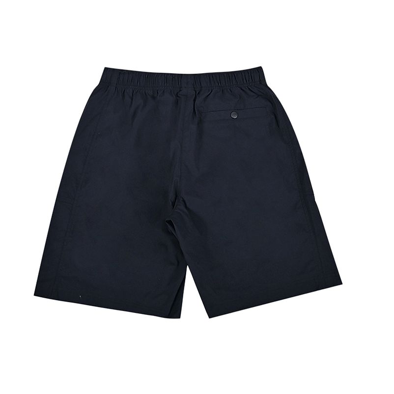 New Balance Athleisure Casual Shorts Men's Black NVF21181-BK