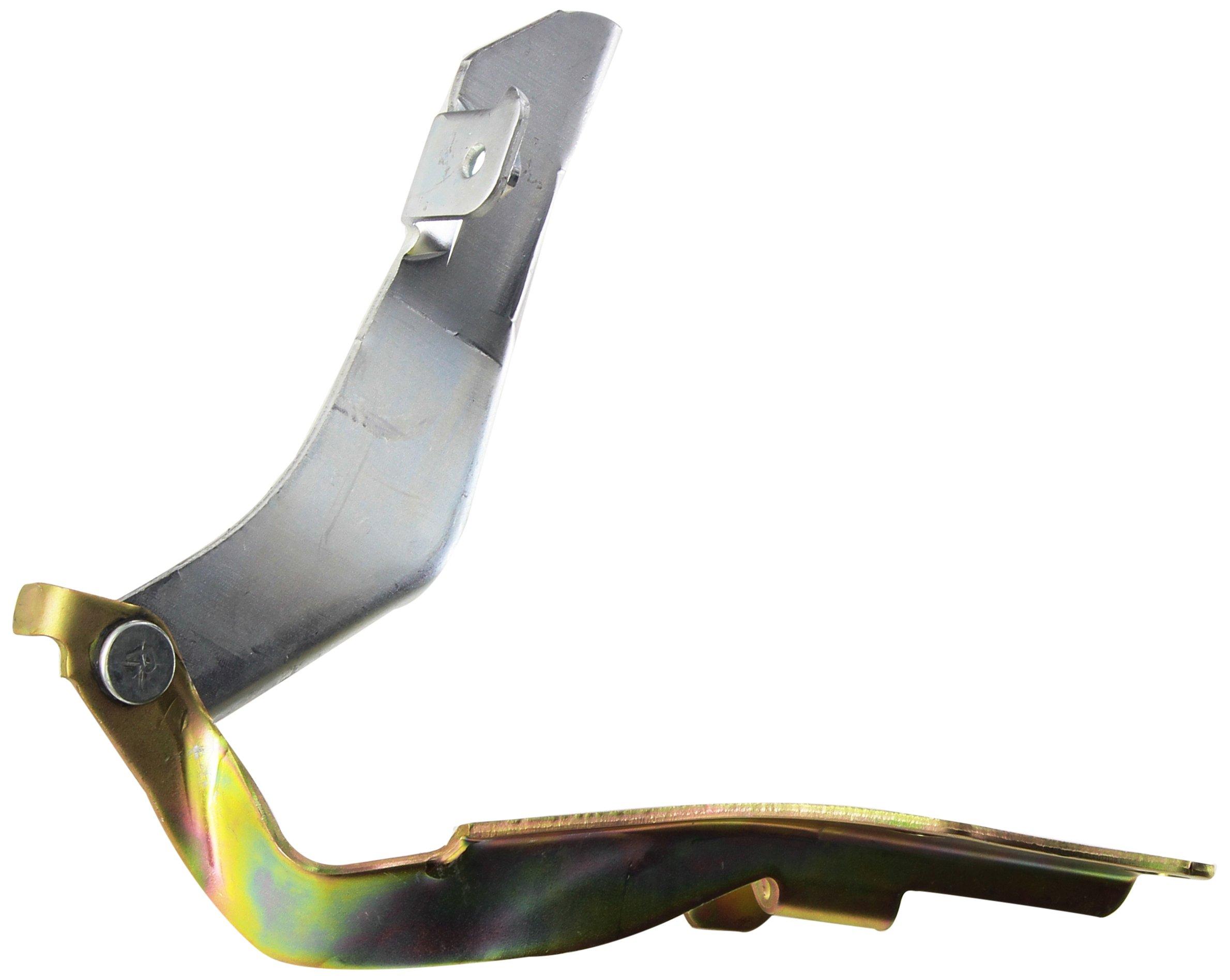 

Genuine NISSAN Left-Hand Hood Hinge Assembly for Skyline/Stagea, Part Number 65401-AL50A