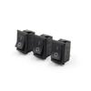 JNL 2-Pin 2-Position Rocker Power Switch