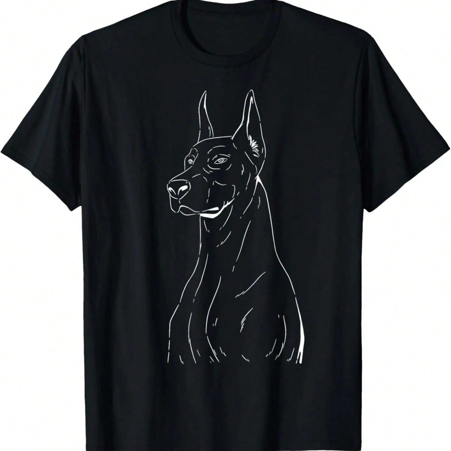 You See Nature And I See Deer Jerky Steaks Sausages Hunter T-Shirt S разноцветный
