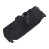 23336310 Right Upper Radiator Ulator Mount Bracket Fit for Chevrolet Malibu Buick Regal Sportback TourX LaCrosse Black