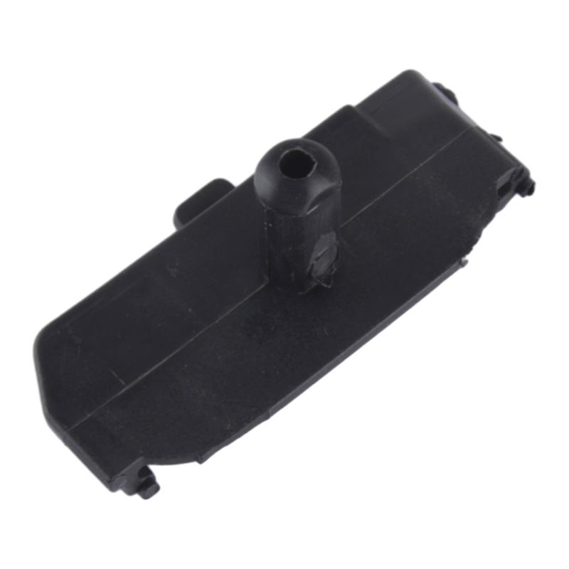 23336310 Right Upper Radiator Ulator Mount Bracket Fit for Chevrolet Malibu Buick Regal Sportback TourX LaCrosse Black
