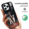Vintage Retro Aesthetic  Phone Case For iPhone17,16,15,14,13,12,11 Plus,Pro Magnetic For Magsafe Wireless Charging