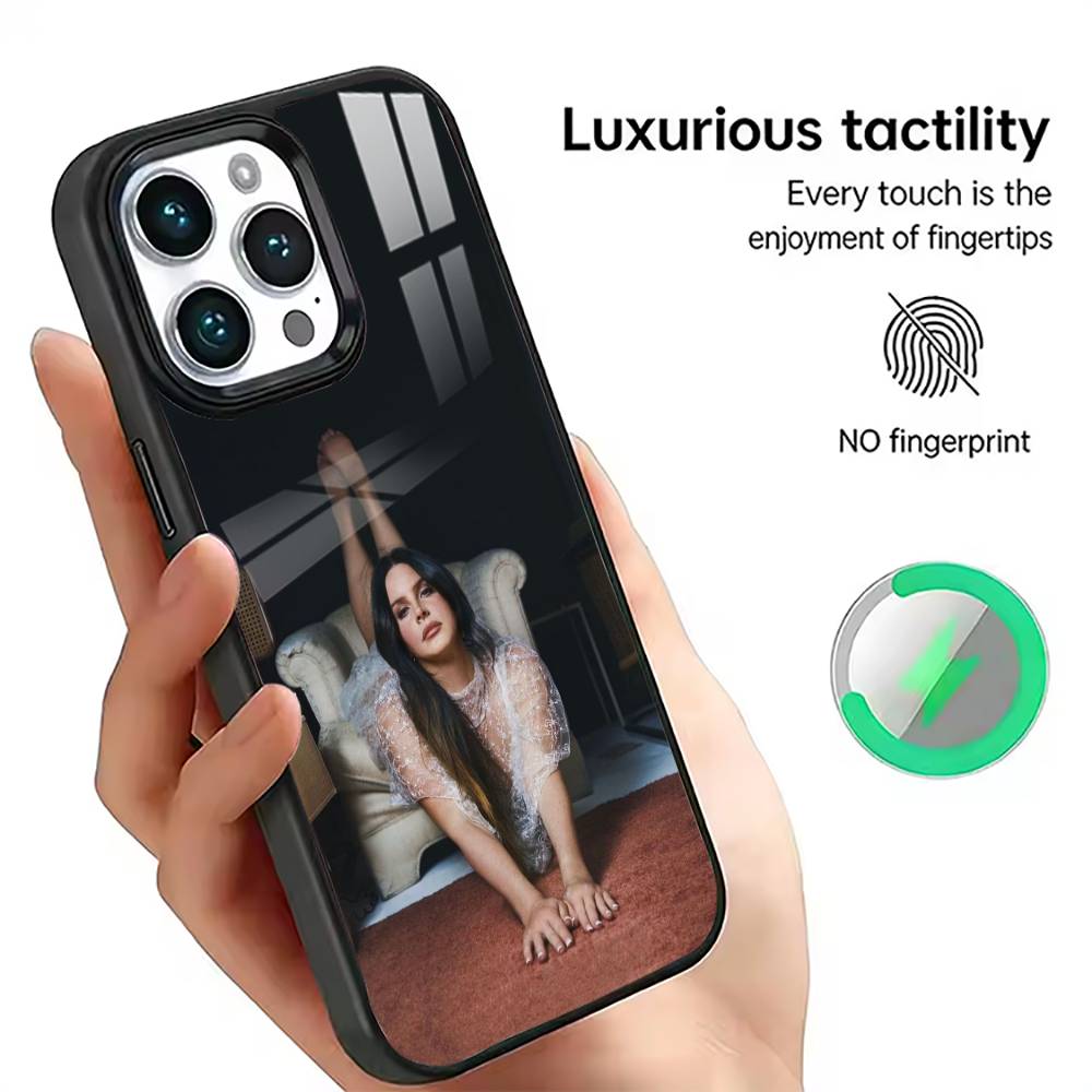 Vintage Retro Aesthetic Phone Case For iPhone17,16,15,14,13,12,11 Plus,Pro Magnetic For Magsafe Wireless Charging