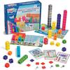 Blocos Cubos de Ligação Numberblocks 1-10 Conjunto de Atividades 30 Atividades de Aprendizagem Pré-escolar Cubo de Contagem Brinquedo Educativo Jogos de Números