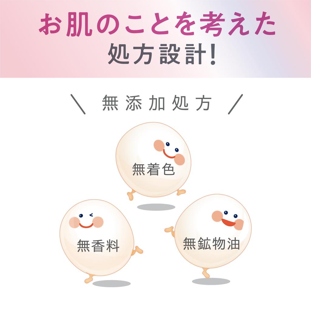 Sana Nameraka Honpo Medicinal WR Foaming Face Wash White, Niacinamide, Pure Retinol, Anti-Wrinkle, Pore Care, Fragrance-Free