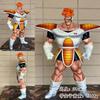 Beautiful Dragon Ball Z Figuras de Anime de 31cm Recoom figurita de la fuerza Namek Recoom modelo de Pvc de Decoration Collection d