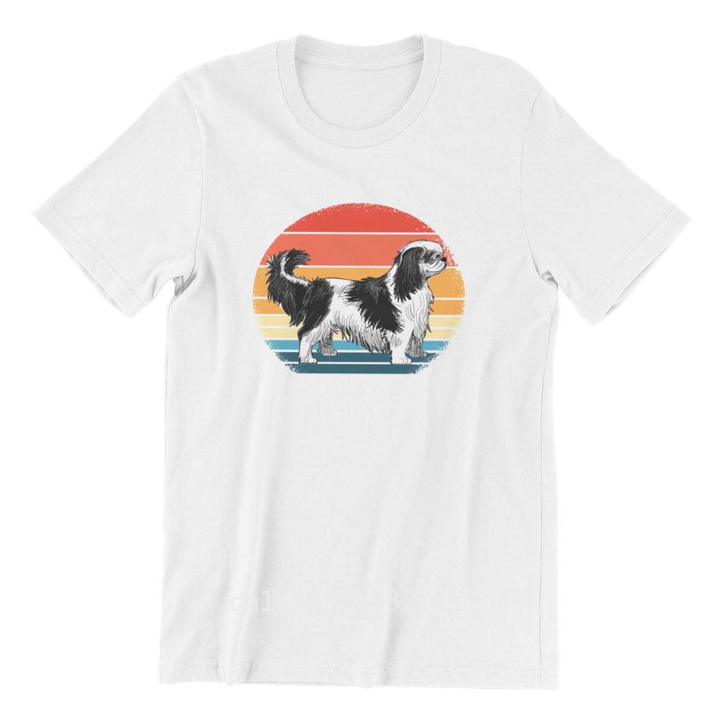 Cavalier King Charles Spaniel Unisex Super Soft T-shirt Summer Men Cotton Tshirt Tees Tops Harajuku Streetwear