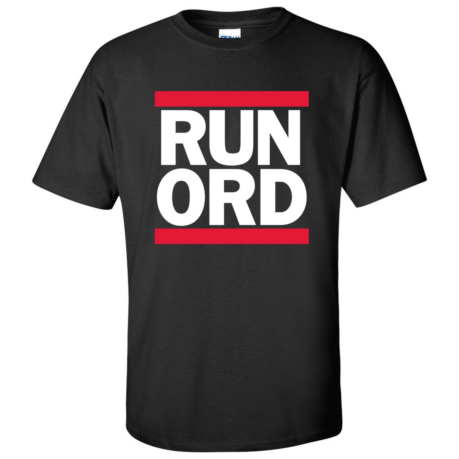 

Run ORD - Hometown Pride, Frequent Flier, Plane, Pilot T-Shirt 4XL