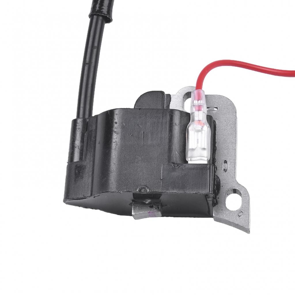 Substituição do Módulo da Bobina de Ignição Para Roçadeira Folha Sopradora Honda GX35