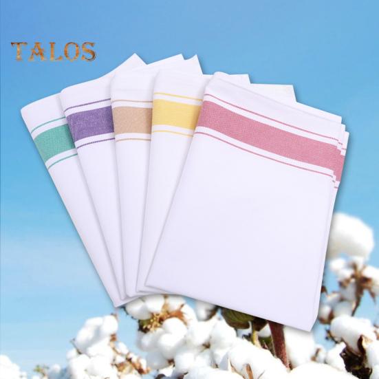 Cup Cloth Absorbent Cotton Cleaning Cloth Quick-drying Stain Remover Towel Rust Cleaning Rag for