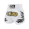 Breathable Muay Thai Shorts Cycling Jersey Training Fightwear