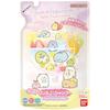 Sumikko Gurashi öblíthető pumpás sampon utántöltő