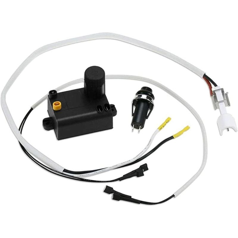 Metal Replacement Ignition Set Kitchen Igniter Kitchen Appliance Accessories for Spirit Models E210 S210 E310 SP310 1