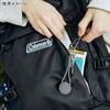 [Coleman] Walker 33 Backpack 33L Black