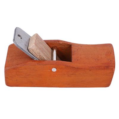 Pialla da falegnameria Mini pialla piana Pialla per rifilare bordi Utensili manuali da carpentiere