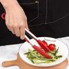 OLOEY Silicone Food Tongs Set