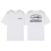 Lumon Macrodata Verfeinerung Abfindung T-Shirts Abfindung Shirt Herren Damen Kurzarm T-shirts Dieter Eagan T-shirt Tops