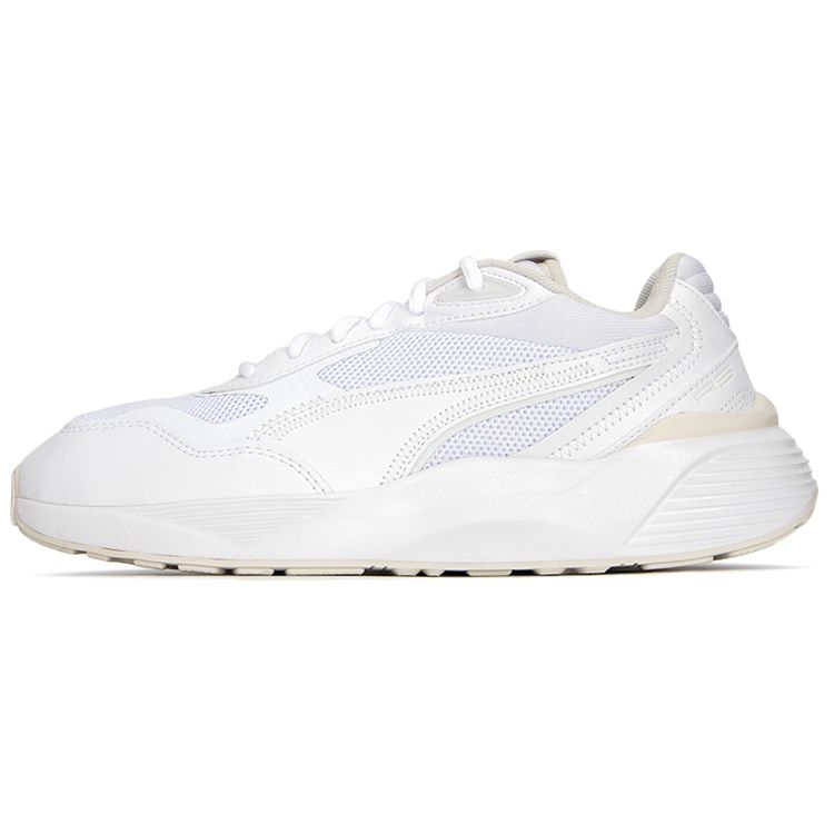 

Кроссовки Puma RS-Metric Core White Nimbus Cloud Unisex 387166-01