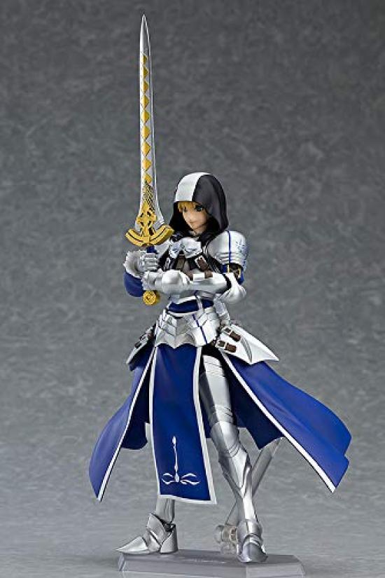 Figma Заказать Пендрагон окрашенная подвижная фигурка Fate/Grand Saber/Arthur [Прототип] Немасштабная ABS&PVC