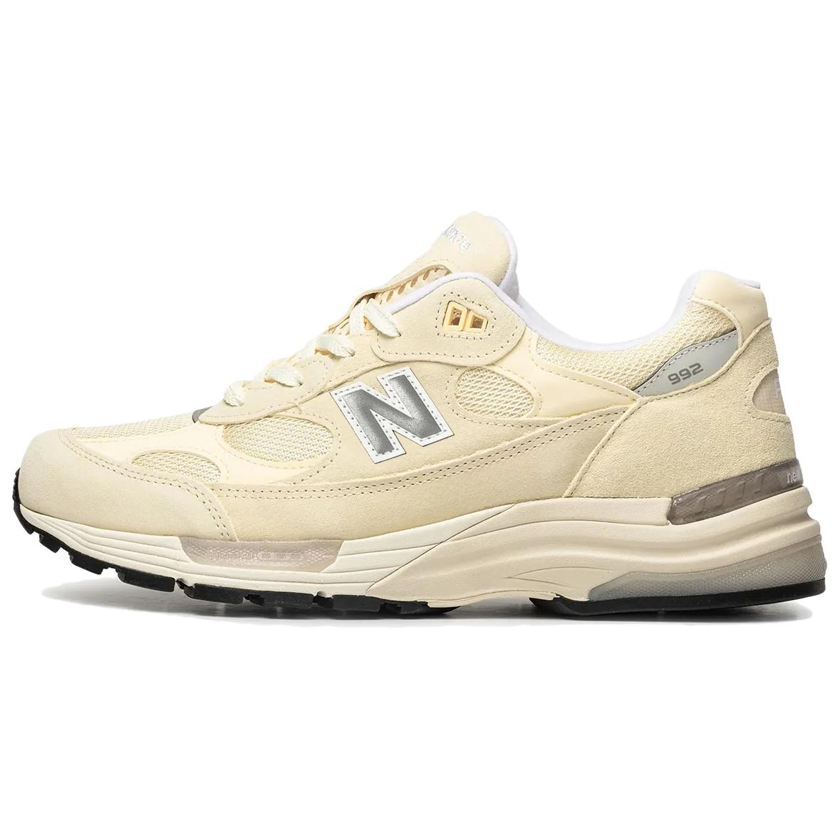

новые New Balance 992 MiUSA Кальций 44