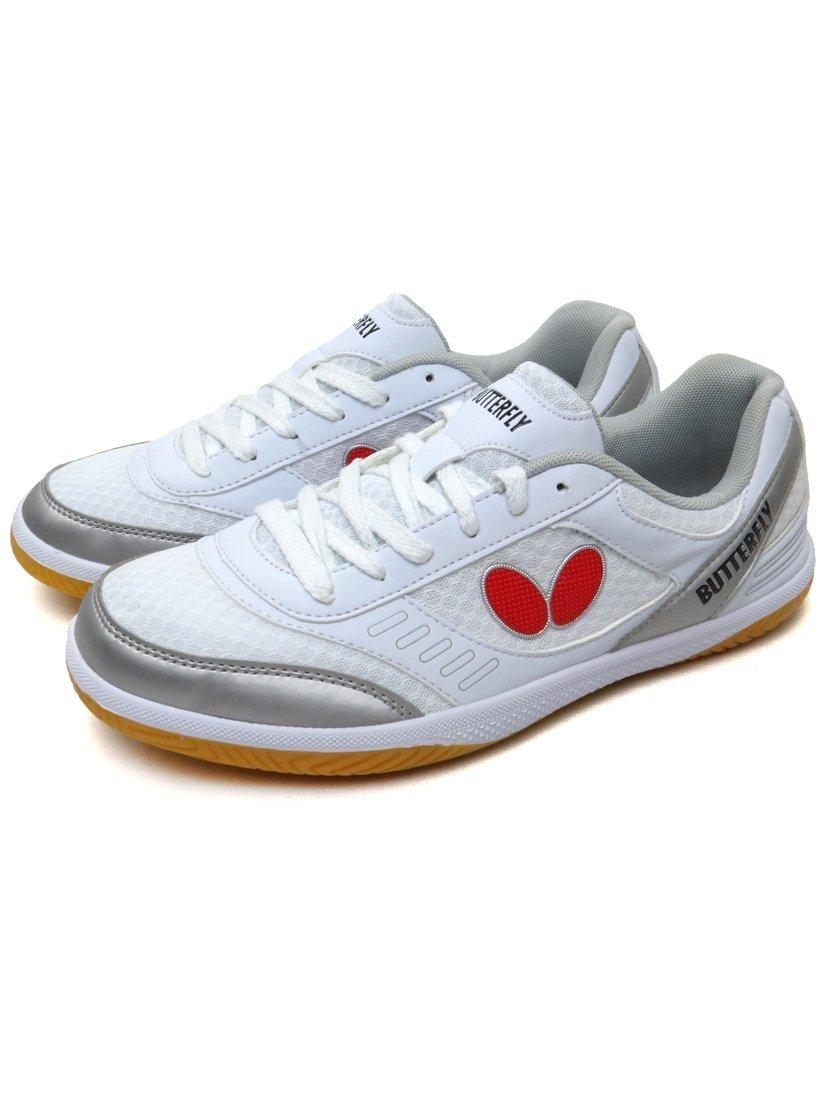 

Butterfly Resoline ZERO Белый BUT 93560 270 28