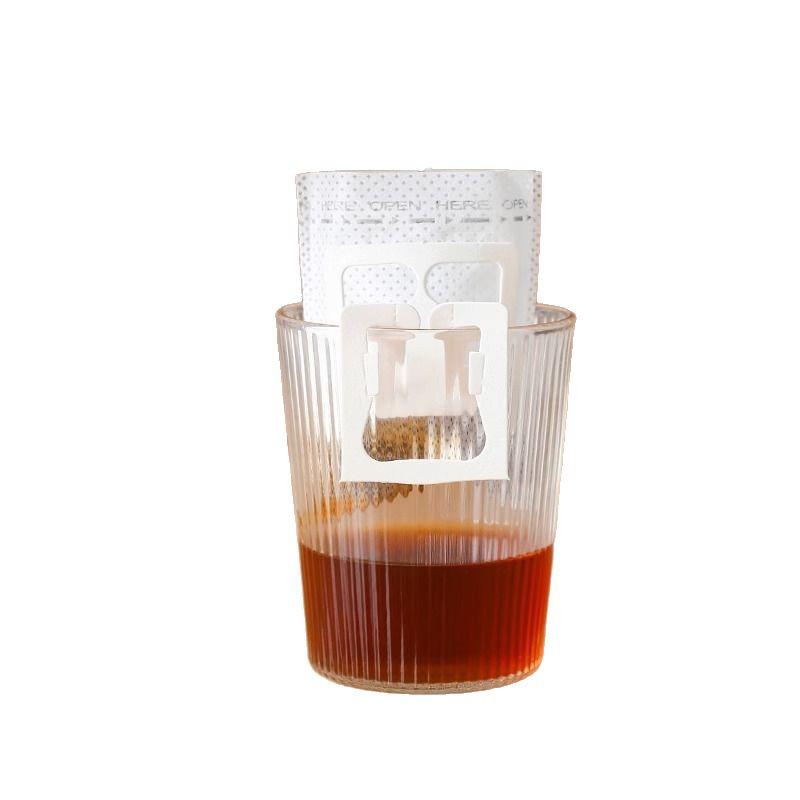 Disposable Food-Grade Drip Coffee Filter Bags