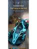 F1 Stunt RC Car: 4WD, Lights, Spray, Gesture Control, Drift Toy