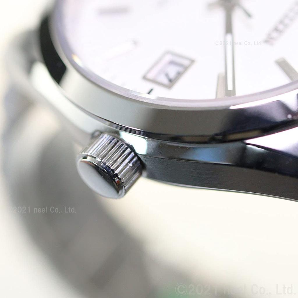 Citizen Collection Silver Watch Men's NB1050-59A