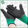 Youjin Craftsman Latex Dipped Foam Work Gloves