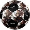 Custom Name Horizon Theme Size 5 Soccer Ball, Suitable for Both Indoor and Outdoor Matches, a Gift Suitable for Everyone.