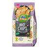 Deutscher Dm Knoblauch & Kräuter Brot-Chips 100G
