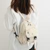 Water-Repellent Backpack Women's Shoulder Crossbody Bag Multi-Functional Riding Sports Chest Bag