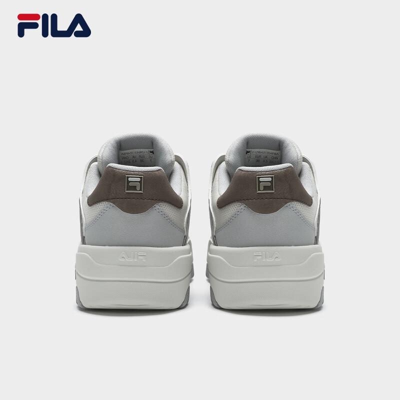 FILA Rosetta Women's Platform Casual Shoes