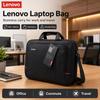 Lenovo ThinkPad Laptop Bag Business Briefcase 400x300mm Computer Carry Case with Shoulder Strap Handbag for Office Work Travel