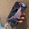 European and American art statues are suitable for iphone17 mobile phone case Apple 15promax/14pro anti-drop 13pro16