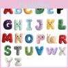 Alphabet Lore Letter Plush Set A To Z Educational Soft Toys For Kids Learning