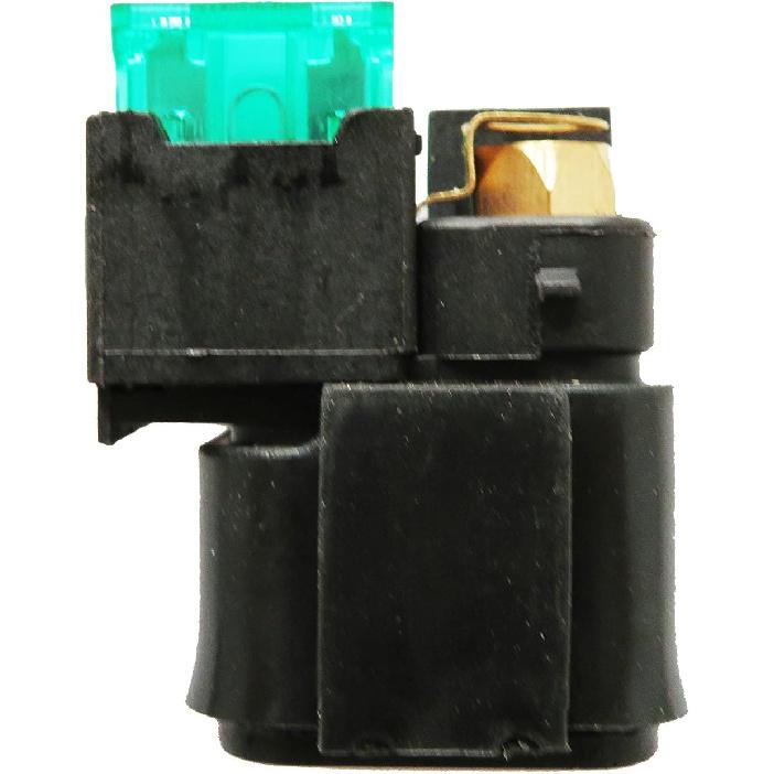 Starter Relay Solenoid for Yamaha Kodiak 400 YFM400 2000-2006