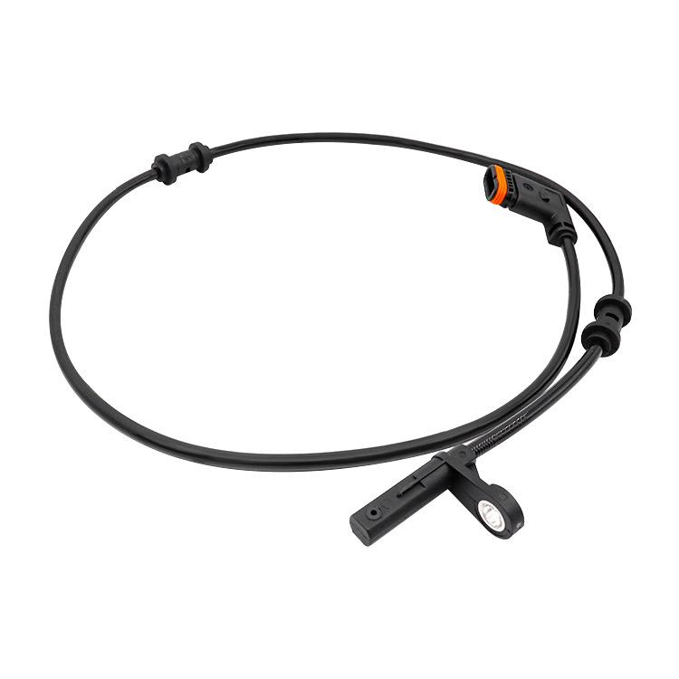 Left Rear ABS Sensor for Mercedes-Benz SLK250 172 (Part No. 1725400617)