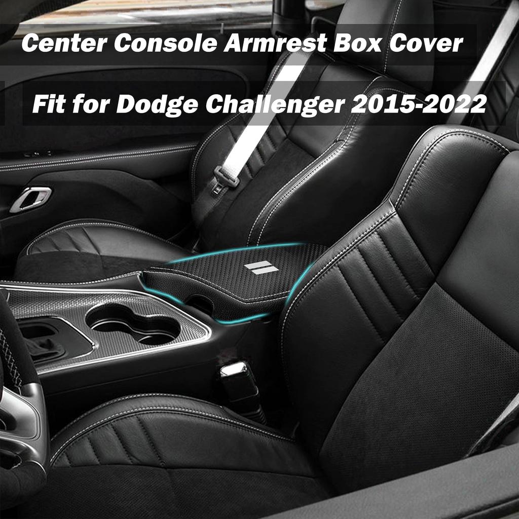 YOSRTER Dodge Challenger Accessories 2015 2016 2017 2018 2019 2020 2021 2022 2023 2024